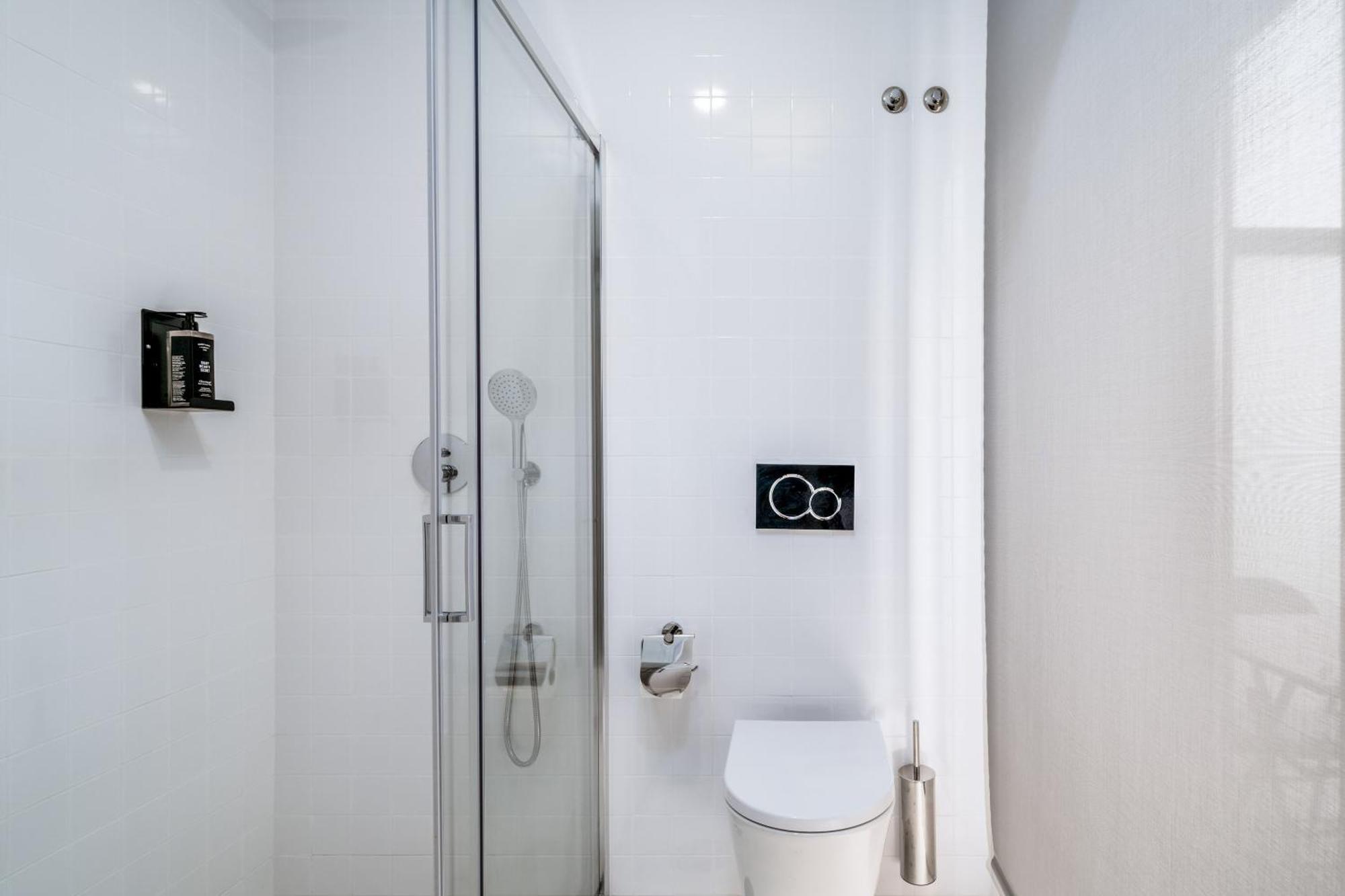 Limehome Porto Rua Das Oliveiras Quarto foto